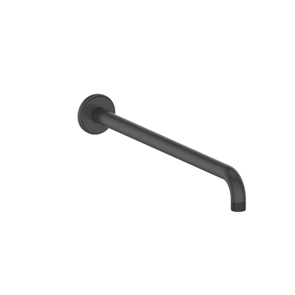 Vogt Zehn 16" Wall Arm - Matte Black