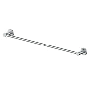 Vogt Zehn 24" Single Towel Bar - Chrome