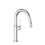 Vogt Zehn Bar Faucet - Chrome