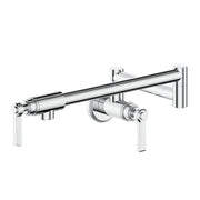 Vogt Zehn Pot Filler - Lever Handle (Z1) / Chrome