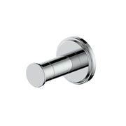 Vogt Zehn Robe Hook - Chrome