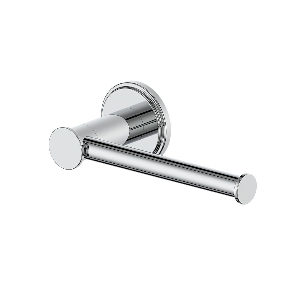 Vogt Zehn Toilet Paper Holder - Chrome