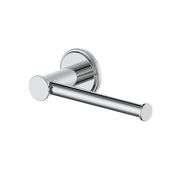 Vogt Zehn Toilet Paper Holder - Chrome