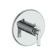 Vogt Zehn Trim for 3/4" TH Valve - Lever Handle (Z1) / Chrome