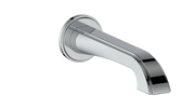 Vogt Zehn Tub Spout - Chrome