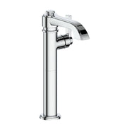 Vogt Zehn Vessel Sink Lavatory Faucet - Chrome
