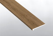 MSI Hatfield luxury vinyl stair tread eased edge (VTTHATFIE-ST-EE)