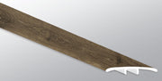 MSI Walnut Waves luxury vinyl t-molding large (VTTWALWAV-TL)