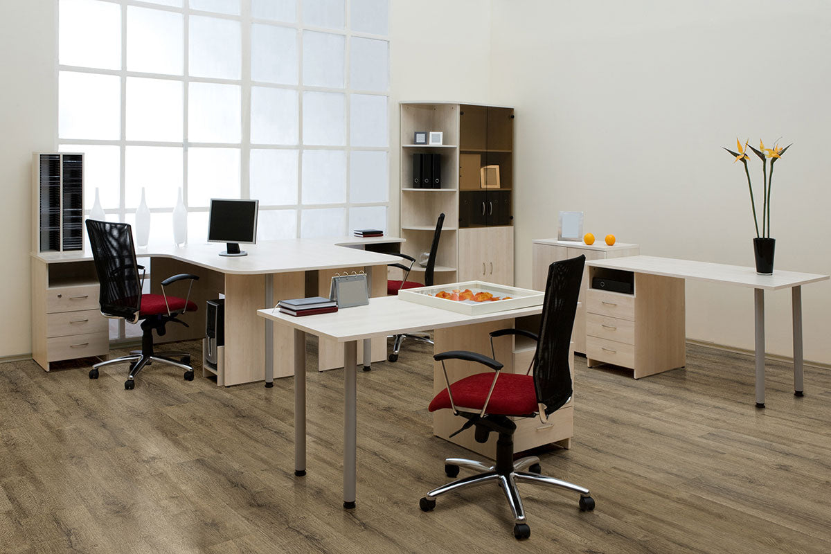 MSI Cyrus Walnut Waves luxury vinyl plank 7 x 48 (VTRWALWAV7X48-5MM-12MIL)