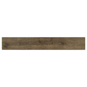 MSI Cyrus Walnut Waves luxury vinyl plank 7 x 48 (VTRWALWAV7X48-5MM-12MIL)