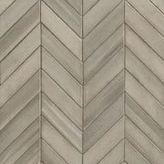MSI Watercolor Grigio Chevron 12 x 15 Matte Porcelain mosaic (NWATGRICHE12X15-N) – MSI product image