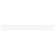 MSI Whisper White 5/8 x 6 Glossy Ceramic trim (SMOT-PT-QTRRD-WW5/8X6) – MSI product image