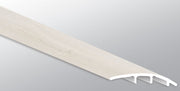 MSI Whitby White luxury vinyl reducer (VTTWHIWHI-SR)