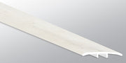 MSI Whitby White luxury vinyl t-molding (VTTWHIWHI-T)