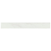 MSI Durban White 3 x 24 Polished Porcelain trim (NDURWHI3x24BNP) – MSI product image