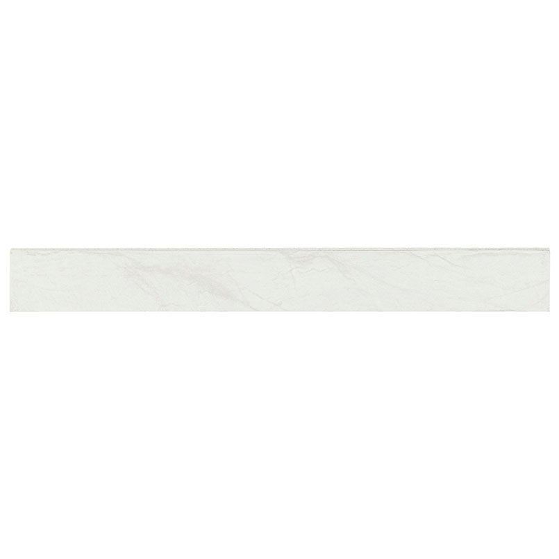 MSI Durban White 3 x 24 Polished Porcelain trim (NDURWHI3x24BNP) – MSI product image