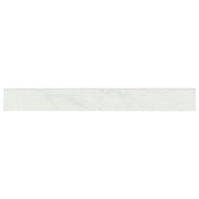 MSI Durban White 3 x 24 Matte Porcelain trim (NDURWHI3x24BN) – MSI product image