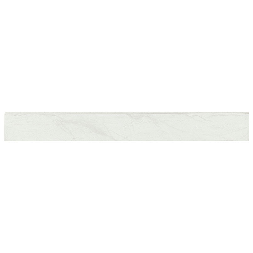MSI Durban White 3 x 24 Matte Porcelain trim (NDURWHI3x24BN) – MSI product image