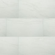 MSI Durban White 12 x 24 Matte Porcelain tile (NDURWHI1224) – MSI product image