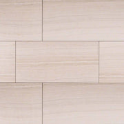 MSI Eramosa White 12 x 24 Matte Porcelain tile (NERAWHI1224) – MSI product image