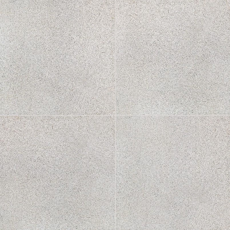 MSI White Mist Granite natural stone pavers 24 x 24 (LPAVGWHIMST2424FL)