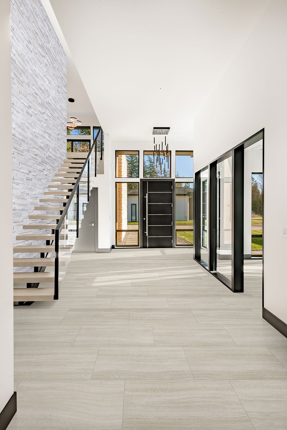 MSI Glenridge White Ocean luxury vinyl plank 12 x 24 (VTGWHIOCE12X24-2MM-12MIL)