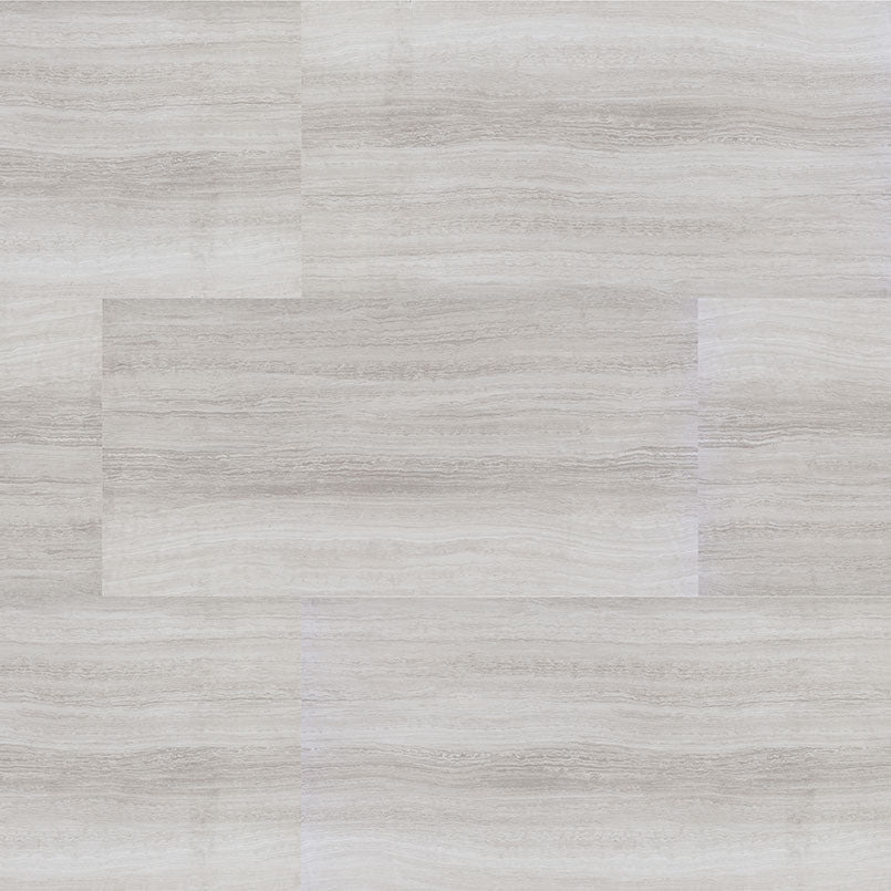 MSI XL Trecento White Ocean luxury vinyl plank 18 x 36 (VTRXLWHIO18X36-5MM-12MIL)