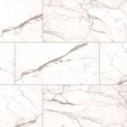 MSI White Vena 12 x 24 Matte Ceramic tile (NWHIVEN1224) – MSI product image