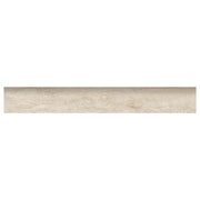 MSI Veneto White 3 x 24 Matte Porcelain trim (NVENEWHI3X24BN) – MSI product image