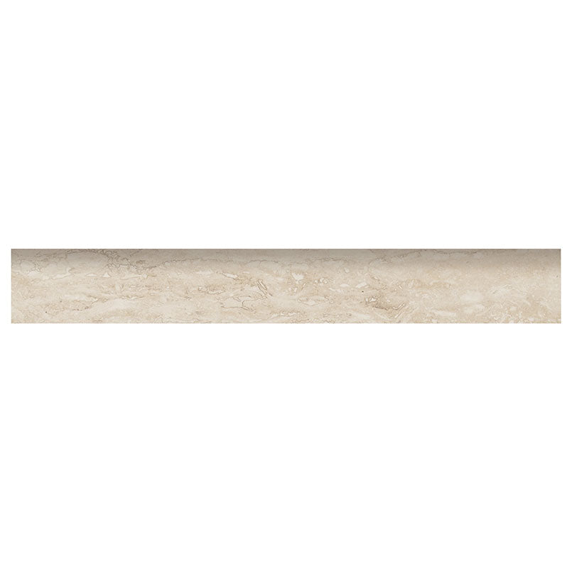 MSI Veneto White 3 x 24 Matte Porcelain trim (NVENEWHI3X24BN) – MSI product image