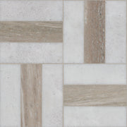 MSI Winslow Weave Polished Marble mosaic (SMOT-WINWEA-POL10MM) – MSI product image