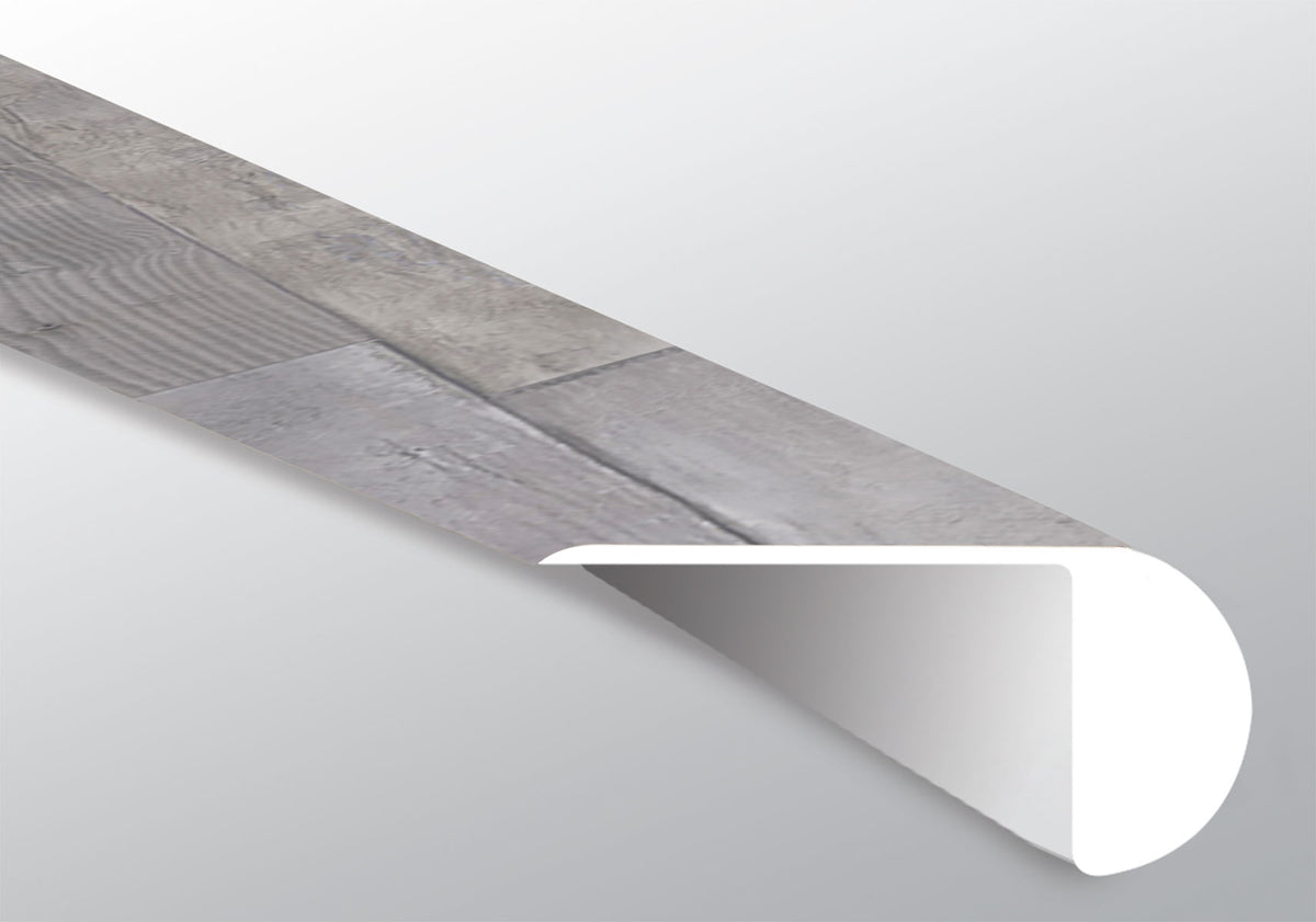 MSI Woburn / Woburn Abbey luxury vinyl overlapping stair nose (VTTWOBABB-OSN)