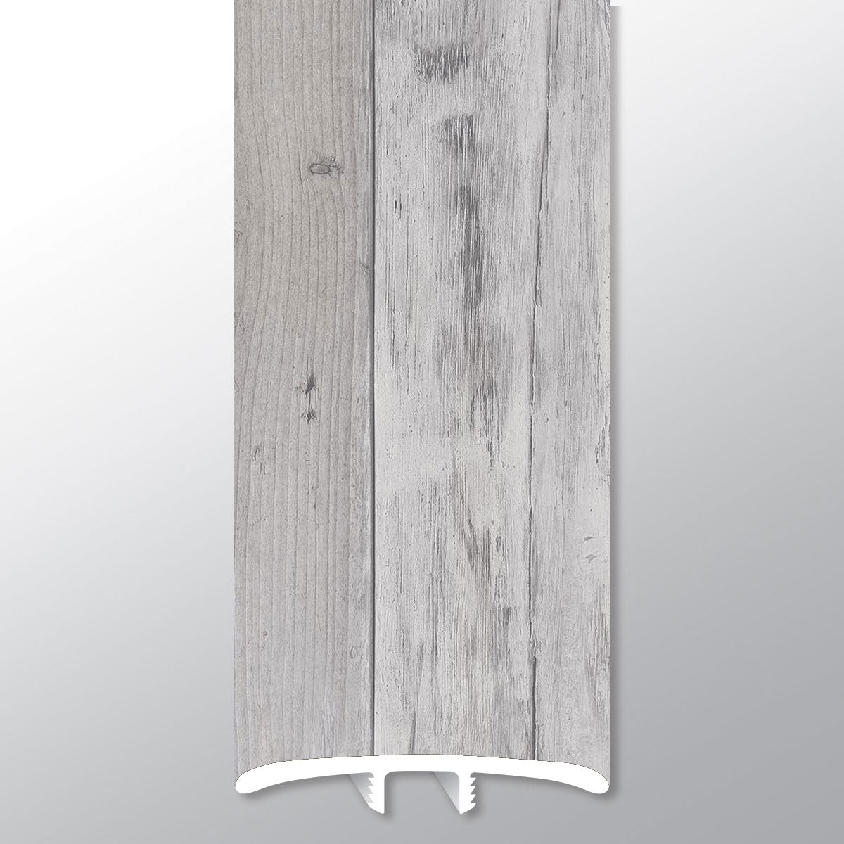 MSI Woburn / Woburn Abbey luxury vinyl t-molding large (VTTWOBABB-TL)