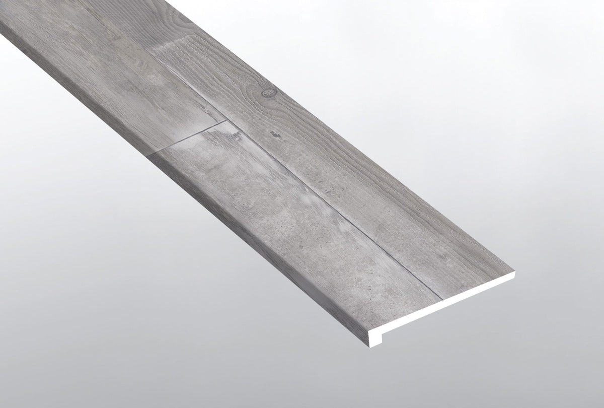 MSI Woburn / Woburn Abbey luxury vinyl stair tread eased edge (VTTWOBABB-ST-EE)