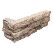 MSI Woodville Rustic stacked stone (LPNLEWOORUS4COR)