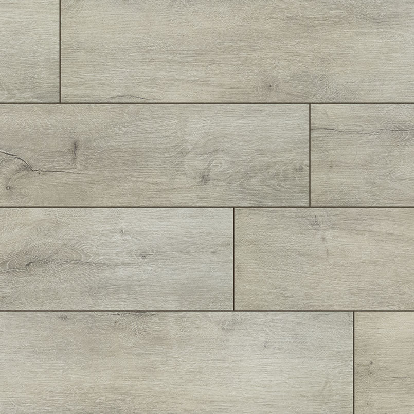MSI Ashton York Gray luxury vinyl plank 7 x 48 (VTRYORGRA7X48-4.4MM-6MIL)