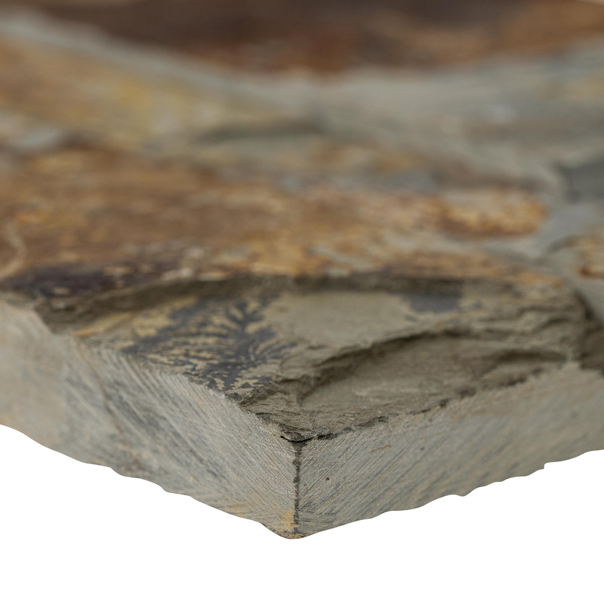 MSI XL Rockmount California Gold stacked stone 9 x 24 (LPNLSCALGLD924)