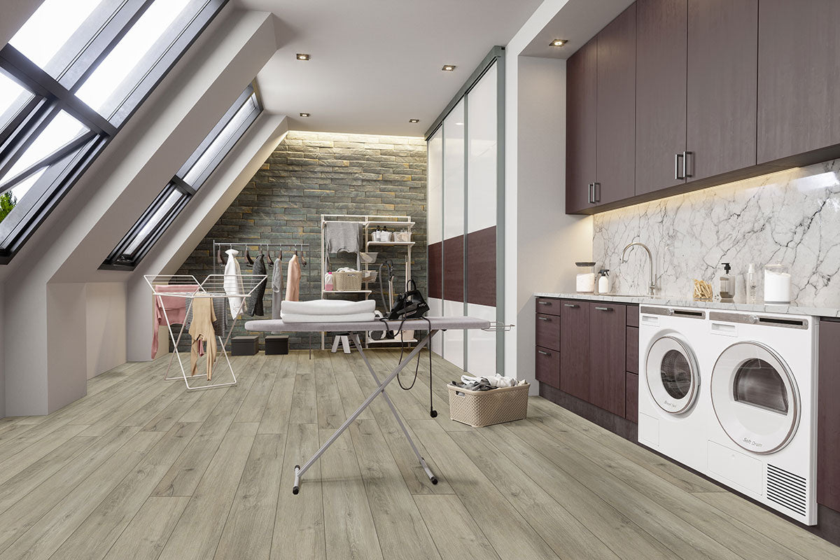 MSI XL Prescott Kardigan luxury vinyl plank 9 x 60 (VTRXLKARD9X60-6.5MM-20MIL)