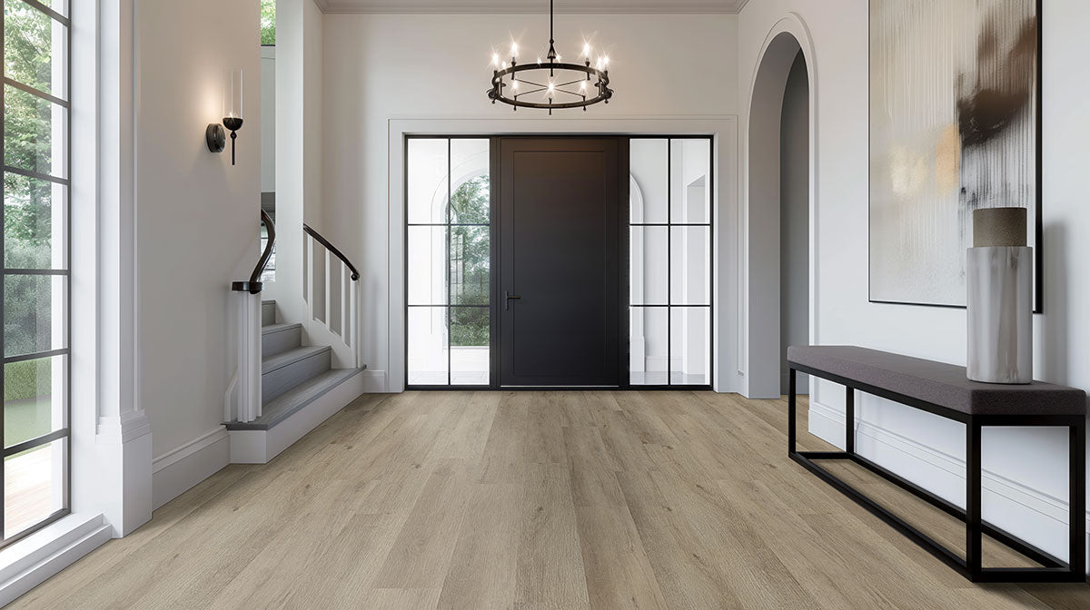 MSI XL Studio Lark luxury vinyl plank 9 x 60 (VTRXLLARK9X60-9MM-30MIL)