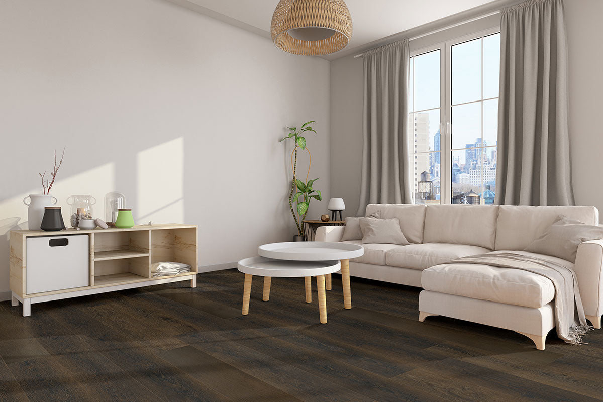 MSI XL Cyrus Barrell luxury vinyl plank 9 x 60 (VTRXLBARR9X60-5MM-12MIL)