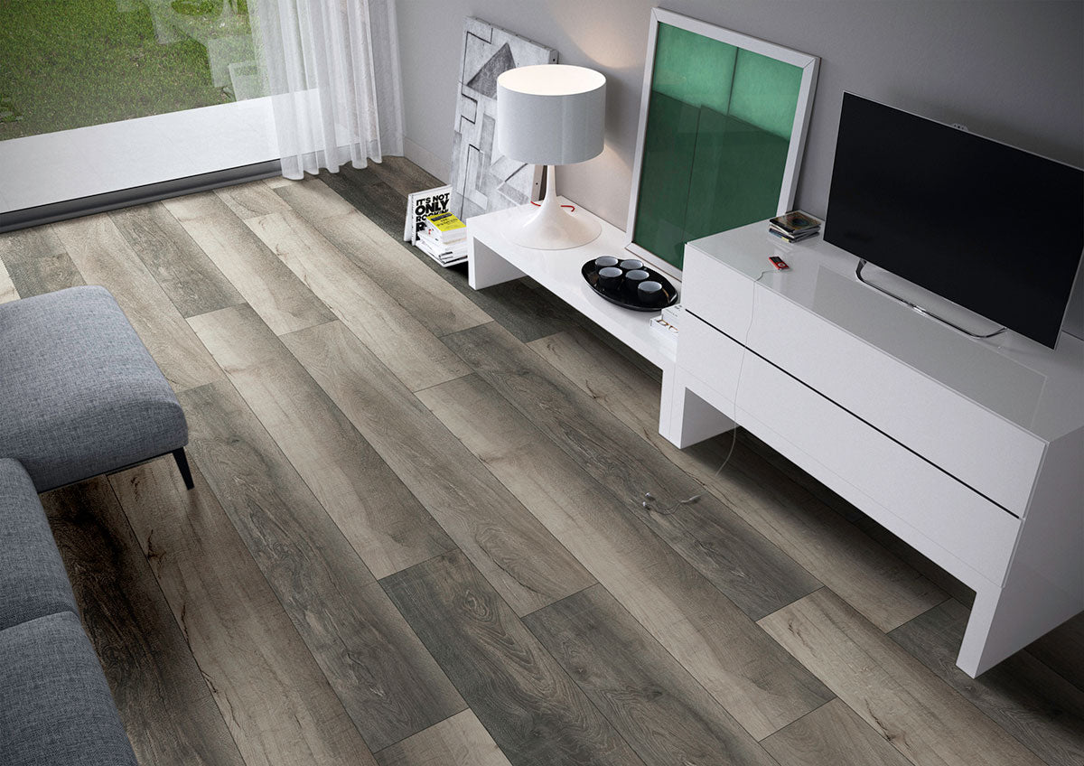 MSI XL Prescott Bracken Hill luxury vinyl plank 9 x 60 (VTRXLBRAH9X60-6.5MM-20MIL)