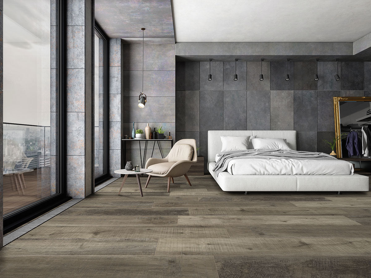 MSI XL Cyrus Wolfeboro luxury vinyl plank 9 x 60 (VTRXLWOLF9X60-5MM-12MIL)