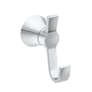 Moen Mikah Robe Hook Y0703 in Chrome (Y0703CH)