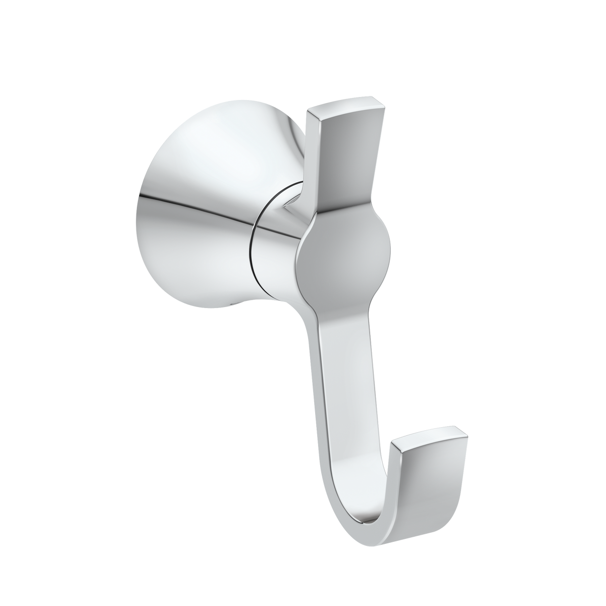 Moen Mikah Robe Hook Y0703 in Chrome (Y0703CH)