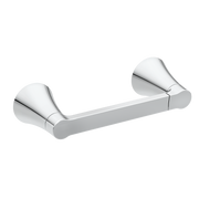 Moen Mikah Pivoting Paper Holder Y0708 in Chrome (Y0708CH)