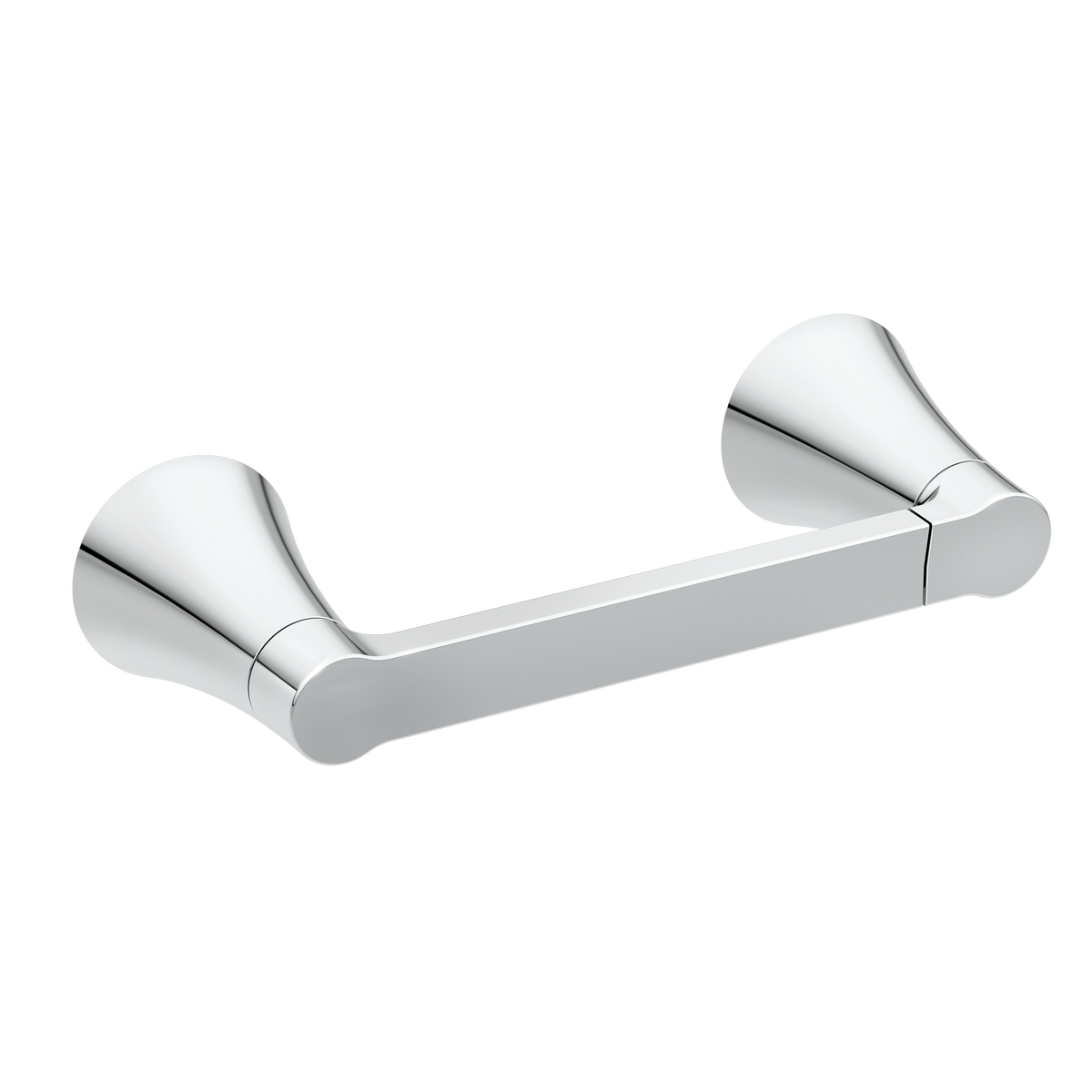 Moen Mikah Pivoting Paper Holder Y0708 in Chrome (Y0708CH)