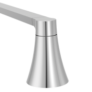 Moen Mikah Towel Bar Y0724 in Chrome (Y0724CH)