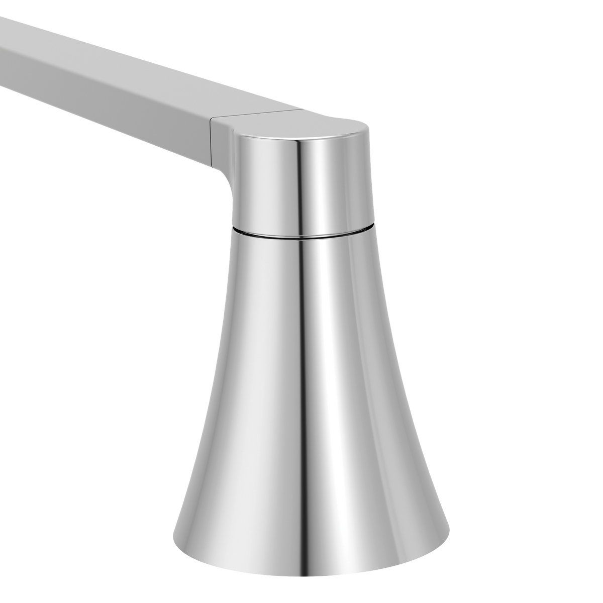 Moen Mikah Towel Bar Y0718 in Chrome (Y0718CH)