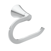 Moen Mikah Towel Ring Y0786 in Chrome (Y0786CH)