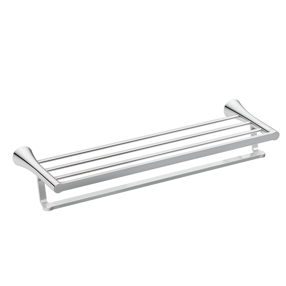 Moen Mikah Towel Shelf Y0794 in Chrome (Y0794CH)